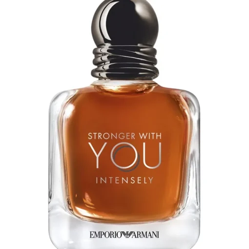 Armani Emporio Armani You Stronger With You Intensely Eau de Parfum Spray