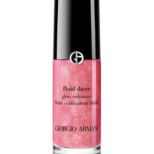 Armani Fluid Sheer