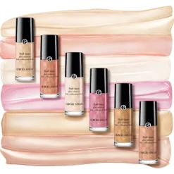 Armani Fluid Sheer