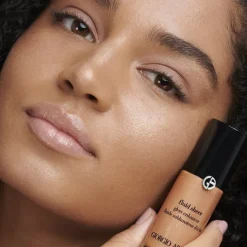 Armani Fluid Sheer