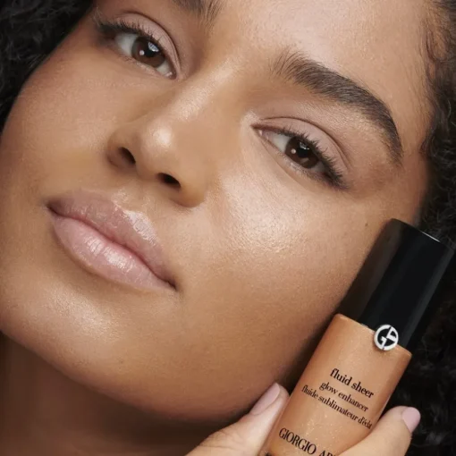 Armani Fluid Sheer
