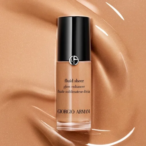 Armani Fluid Sheer