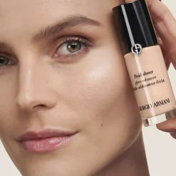 Armani Fluid Sheer