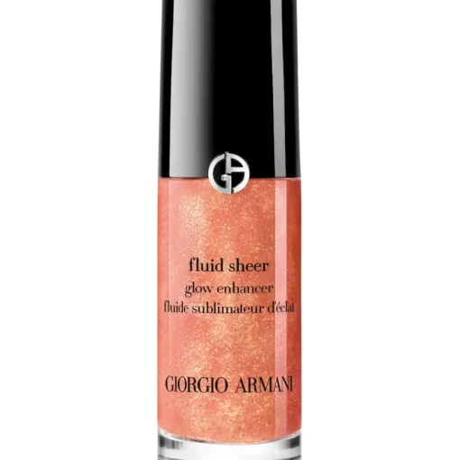 Armani Fluid Sheer