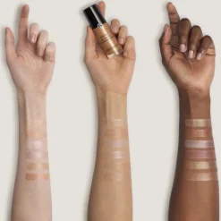 Armani Fluid Sheer