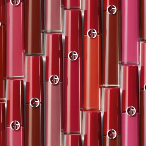 Armani Lip Maestro Liquid Lipstick