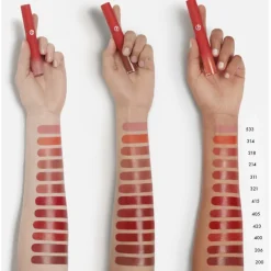 Armani Lip Maestro Liquid Lipstick