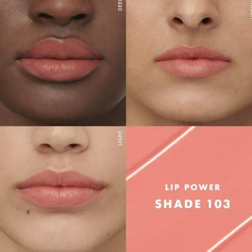 Armani Lip Power