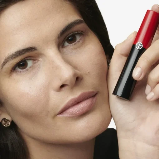 Armani Lip Power
