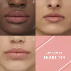 Armani Lip Power
