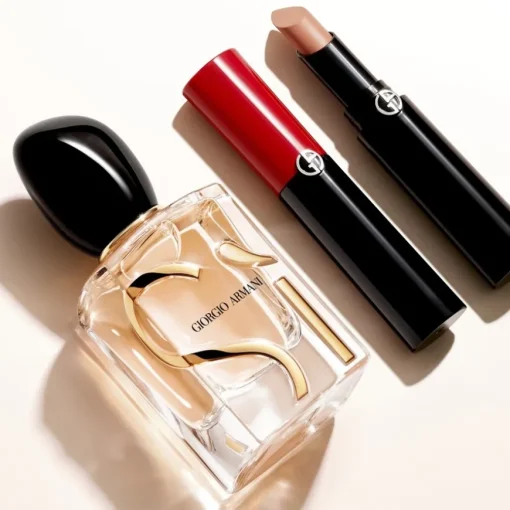 Armani Lip Power