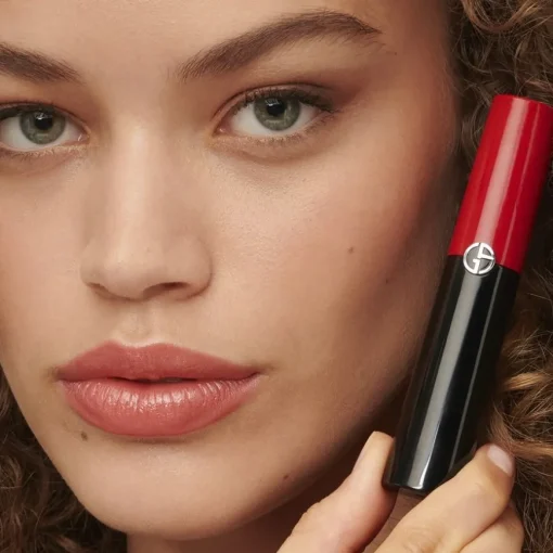 Armani Lip Power