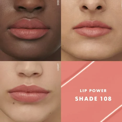 Armani Lip Power