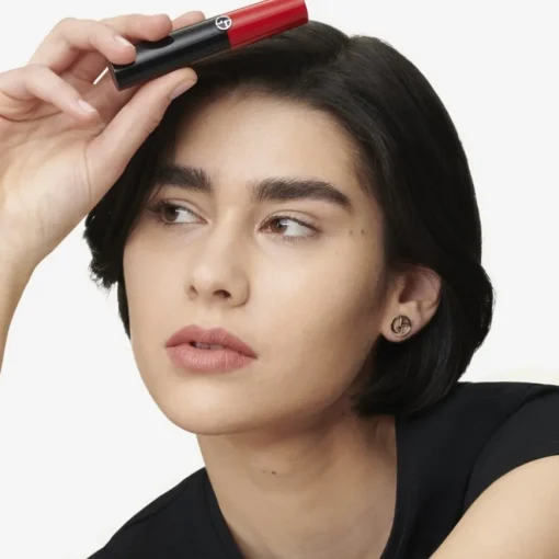 Armani Lip Power