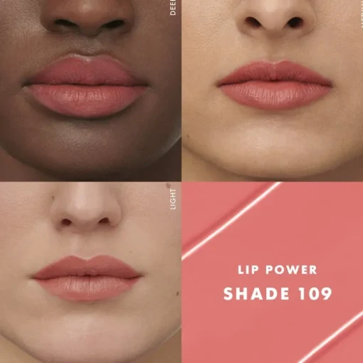 Armani Lip Power