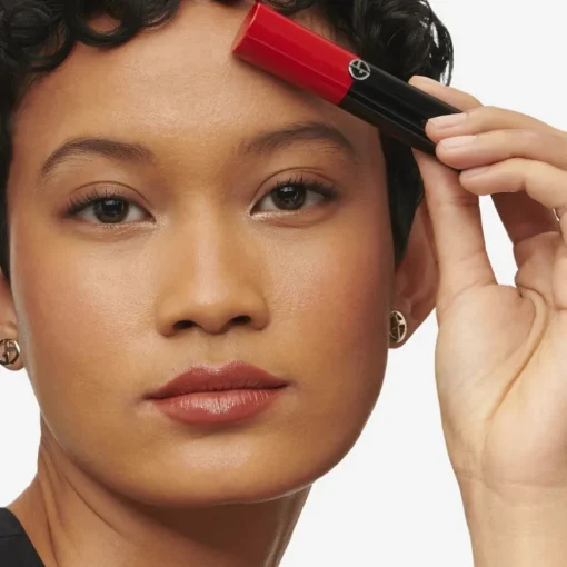 Armani Lip Power