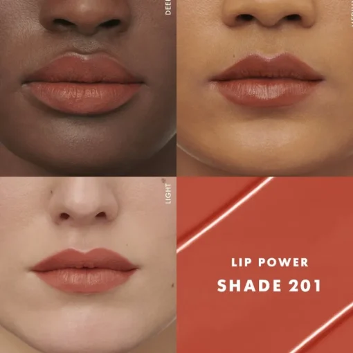 Armani Lip Power