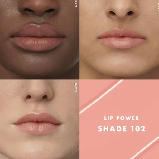 Armani Lip Power