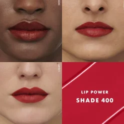 Armani Lip Power