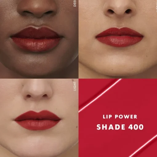 Armani Lip Power