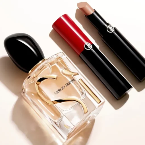 Armani Lip Power