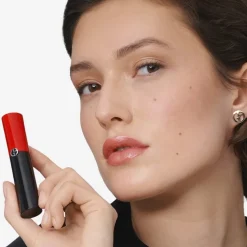 Armani Lip Power