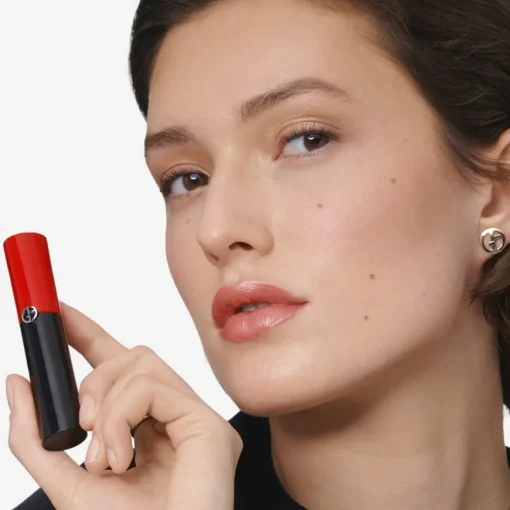 Armani Lip Power