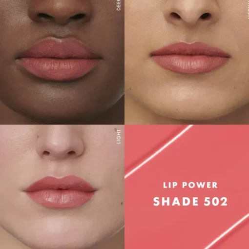 Armani Lip Power