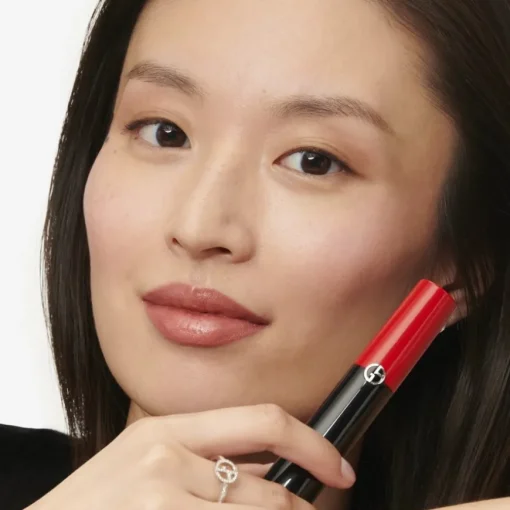 Armani Lip Power