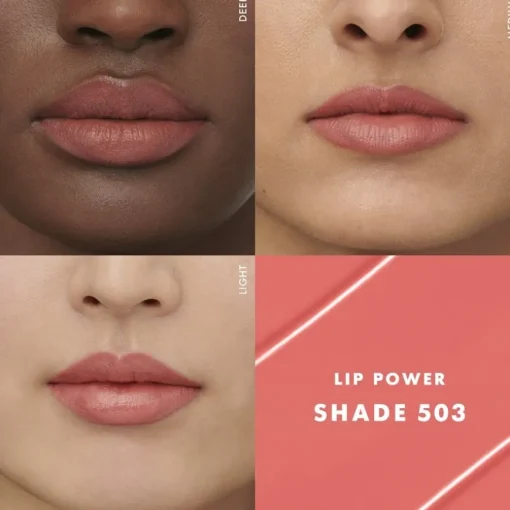 Armani Lip Power