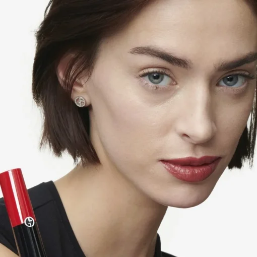 Armani Lip Power