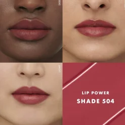 Armani Lip Power