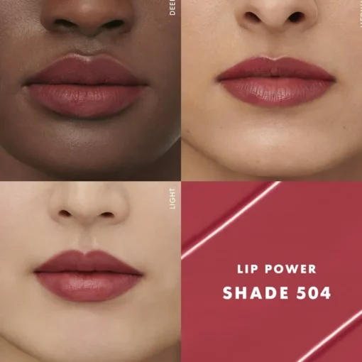 Armani Lip Power