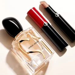 Armani Lip Power
