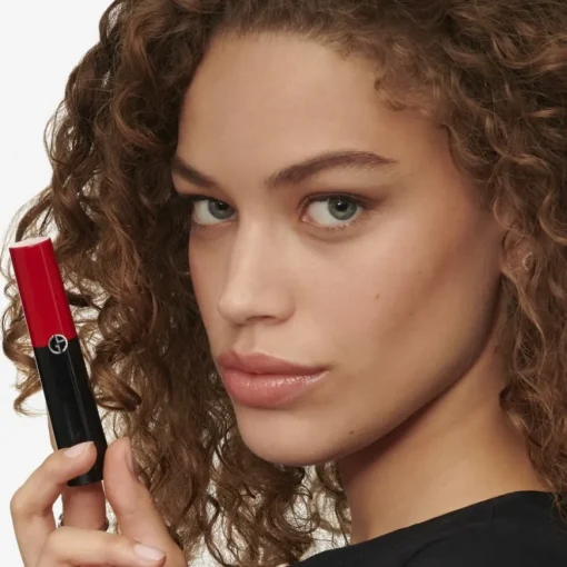Armani Lip Power