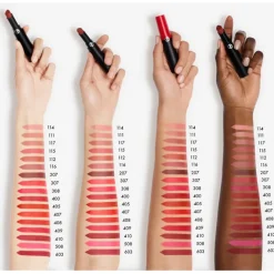 Armani Lip Power Matte