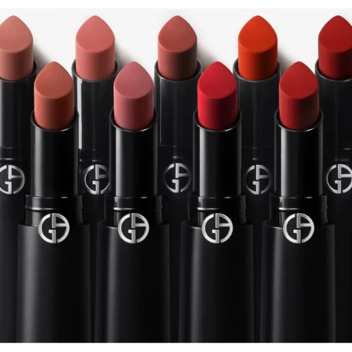 Armani Lip Power Matte
