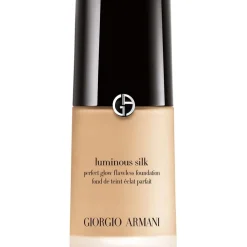 Armani Luminous Silk Foundation