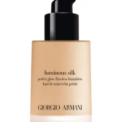 Armani Luminous Silk Foundation