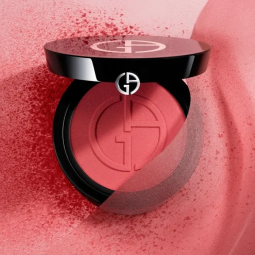 Armani Luminous Silk Glow Blush