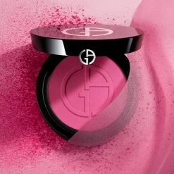 Armani Luminous Silk Glow Blush