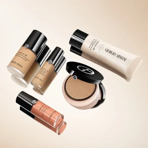Armani Luminous Silk Multi-Purpose Glow Concealer