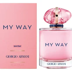 Armani My Way Nectar Eau de Parfum Spray