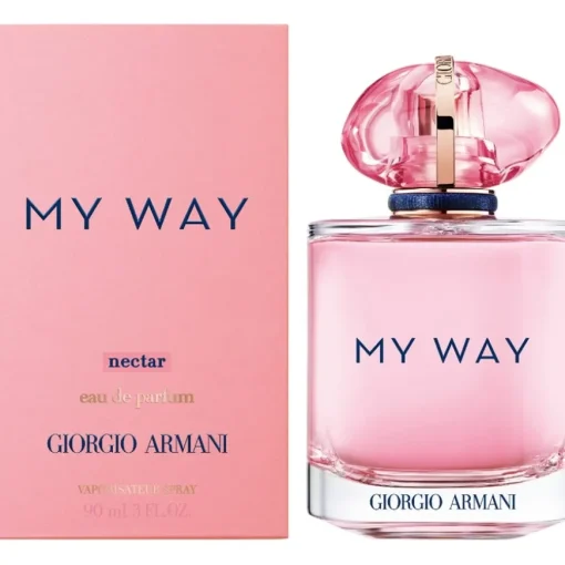 Armani My Way Nectar Eau de Parfum Spray