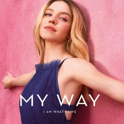 Armani My Way Nectar Eau de Parfum Spray