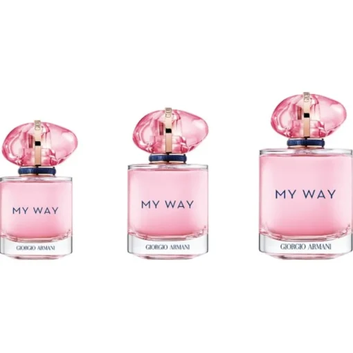 Armani My Way Nectar Eau de Parfum Spray