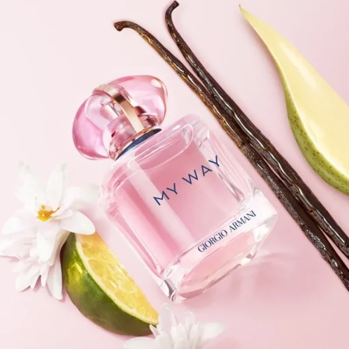 Armani My Way Nectar Eau de Parfum Spray