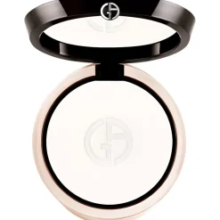 Armani Power Fabric+ Ultra Longwear Setting Powder