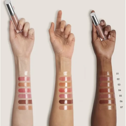 Armani Prisma Glass Lipgloss
