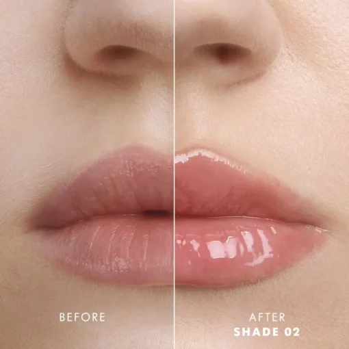 Armani Prisma Glass Lipgloss
